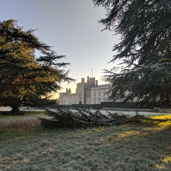 Penshurst Place 800X800